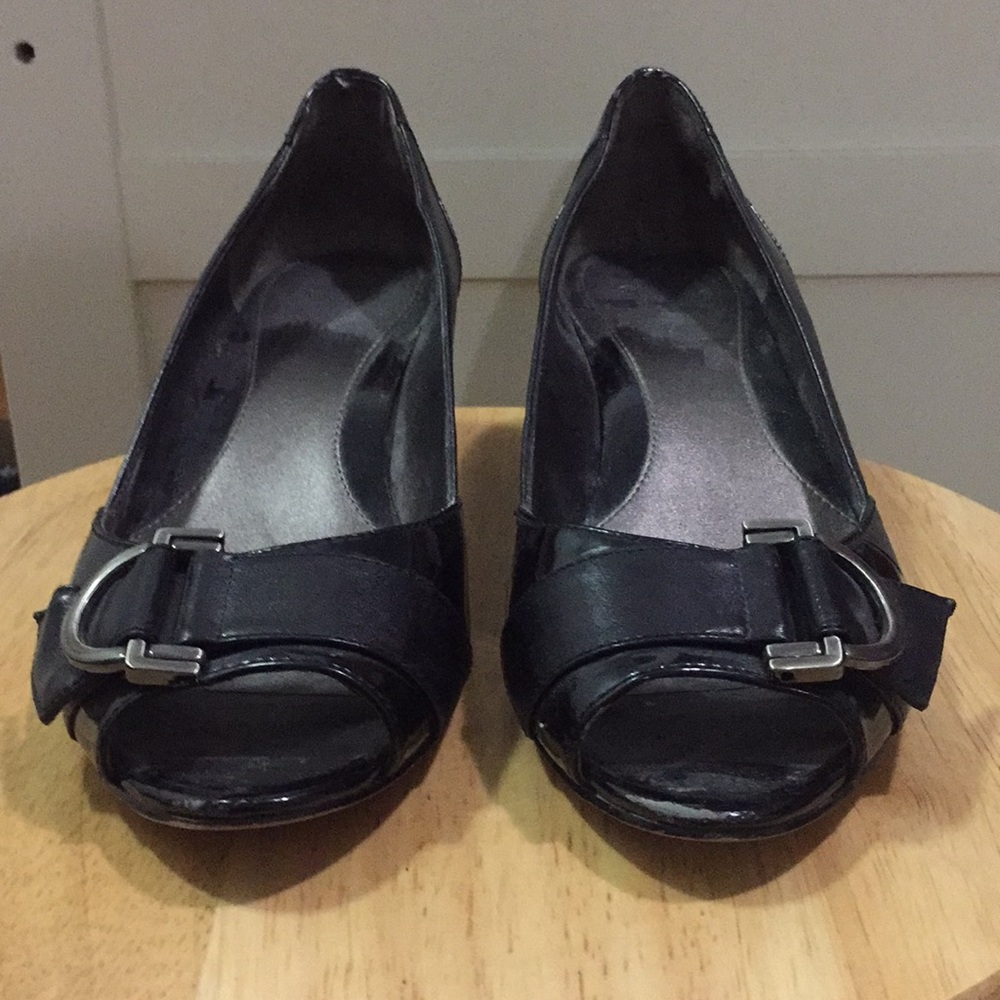 Circa Joan and David heels